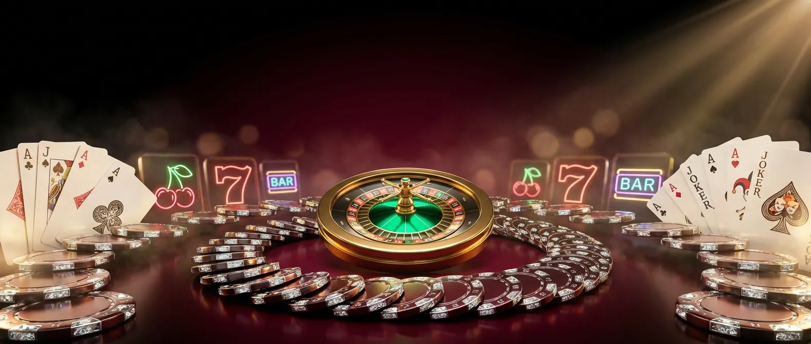 SpinBetter Casino bonus